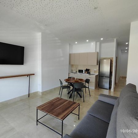 Apartamentos Luxury Playa Victoria Cadiz Exterior photo