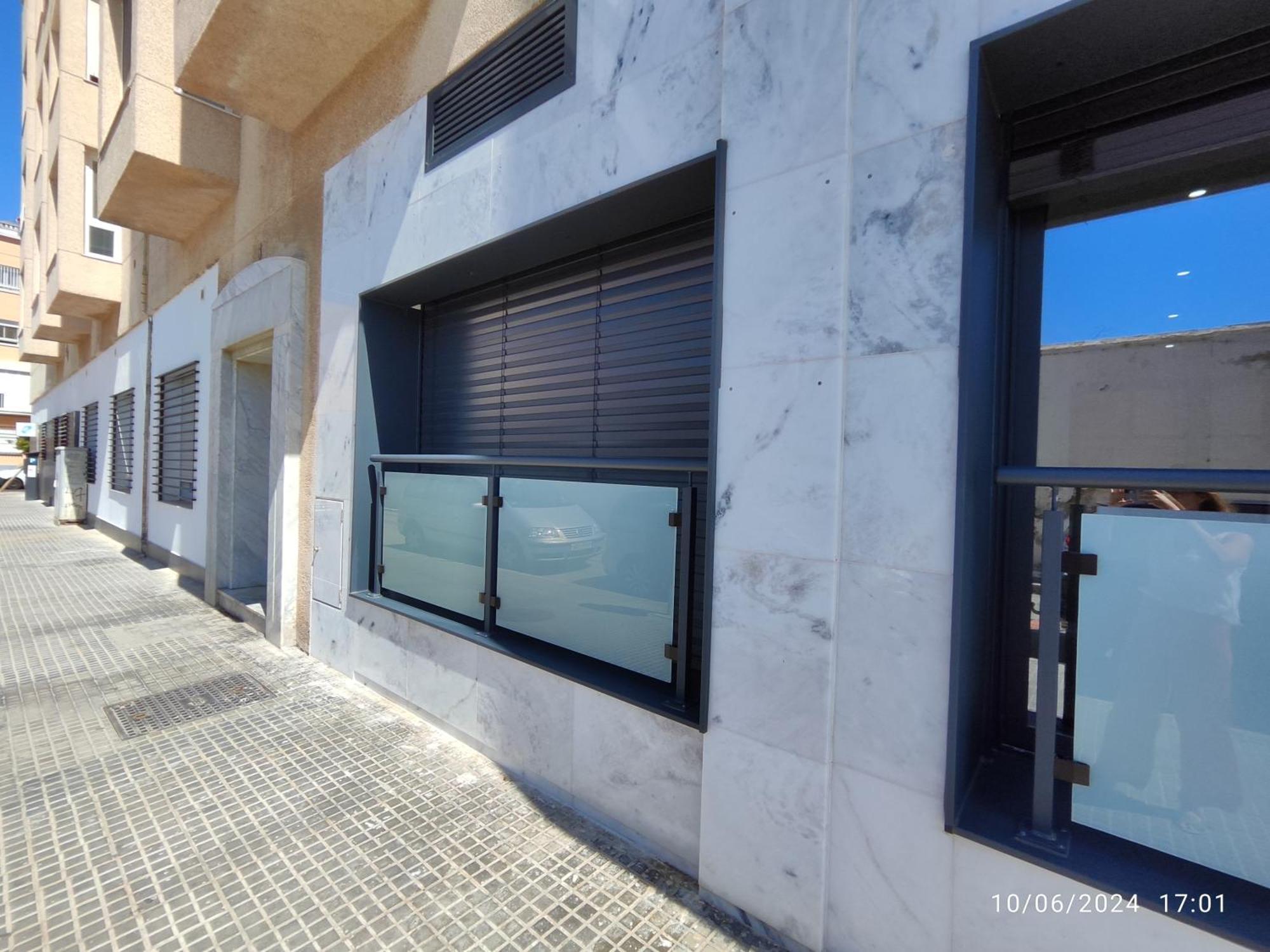 Apartamentos Luxury Playa Victoria Cadiz Exterior photo