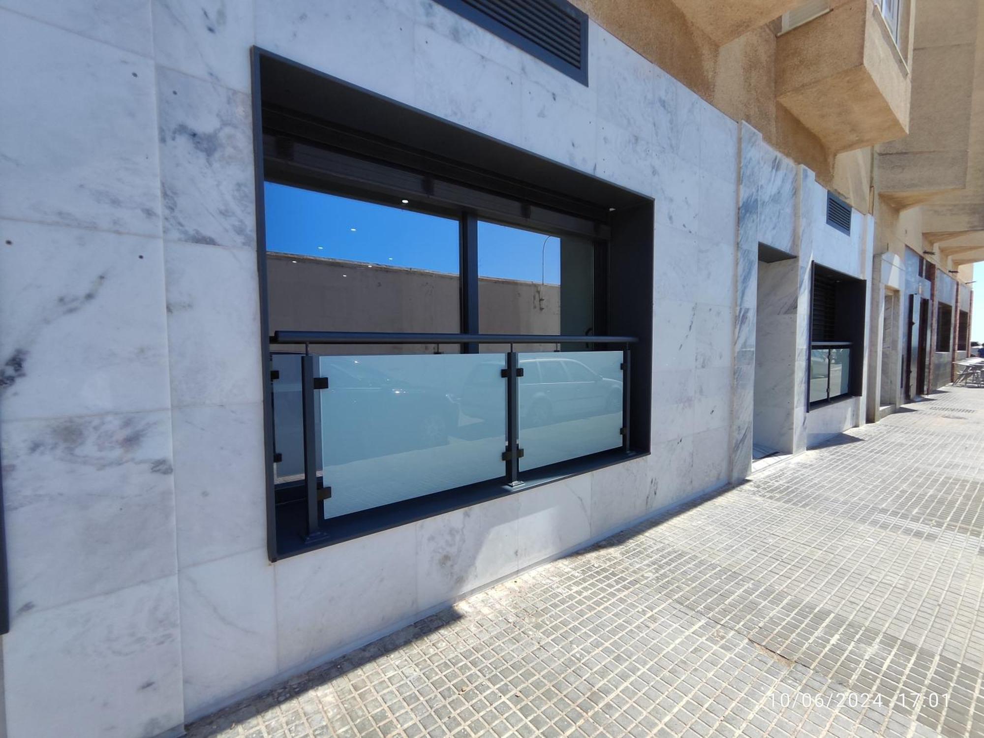 Apartamentos Luxury Playa Victoria Cadiz Exterior photo