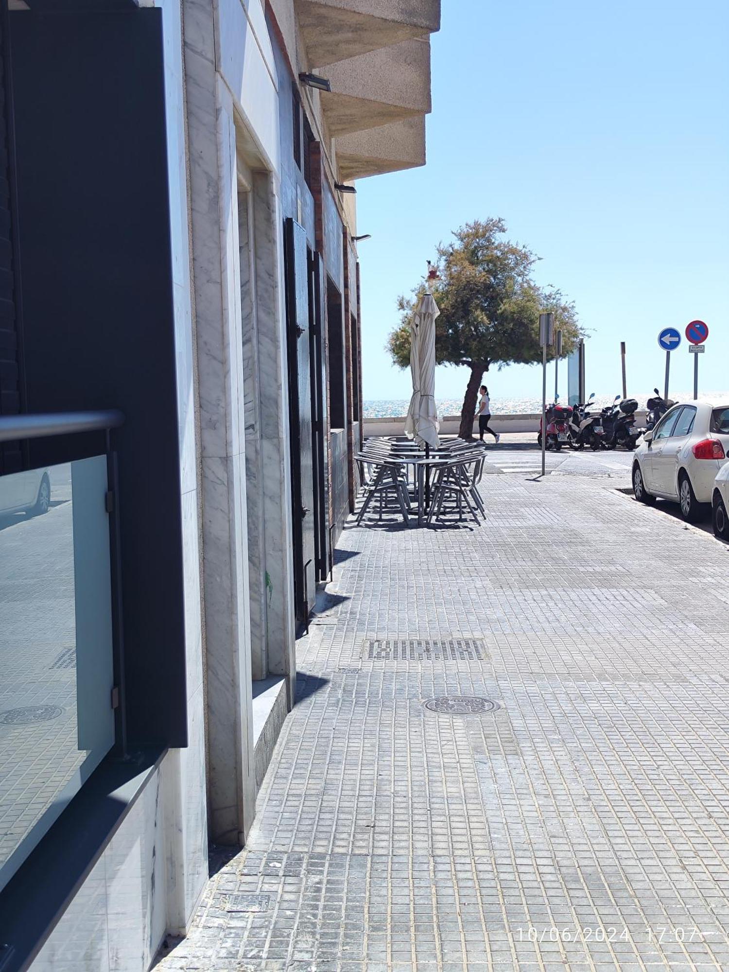 Apartamentos Luxury Playa Victoria Cadiz Exterior photo