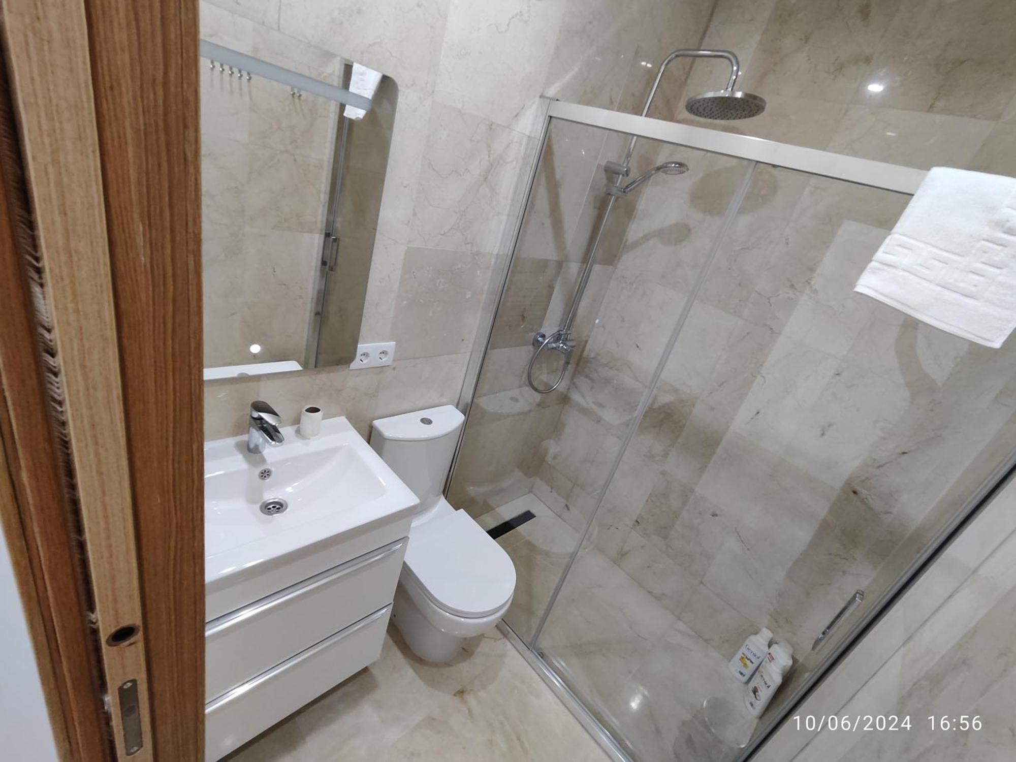 Apartamentos Luxury Playa Victoria Cadiz Exterior photo