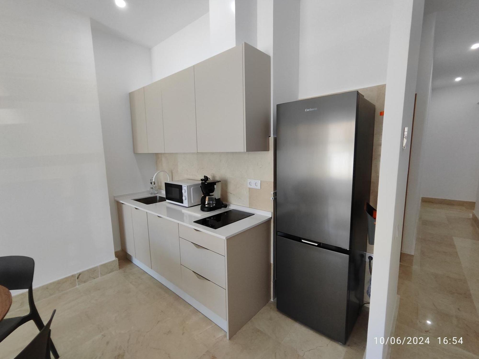 Apartamentos Luxury Playa Victoria Cadiz Exterior photo
