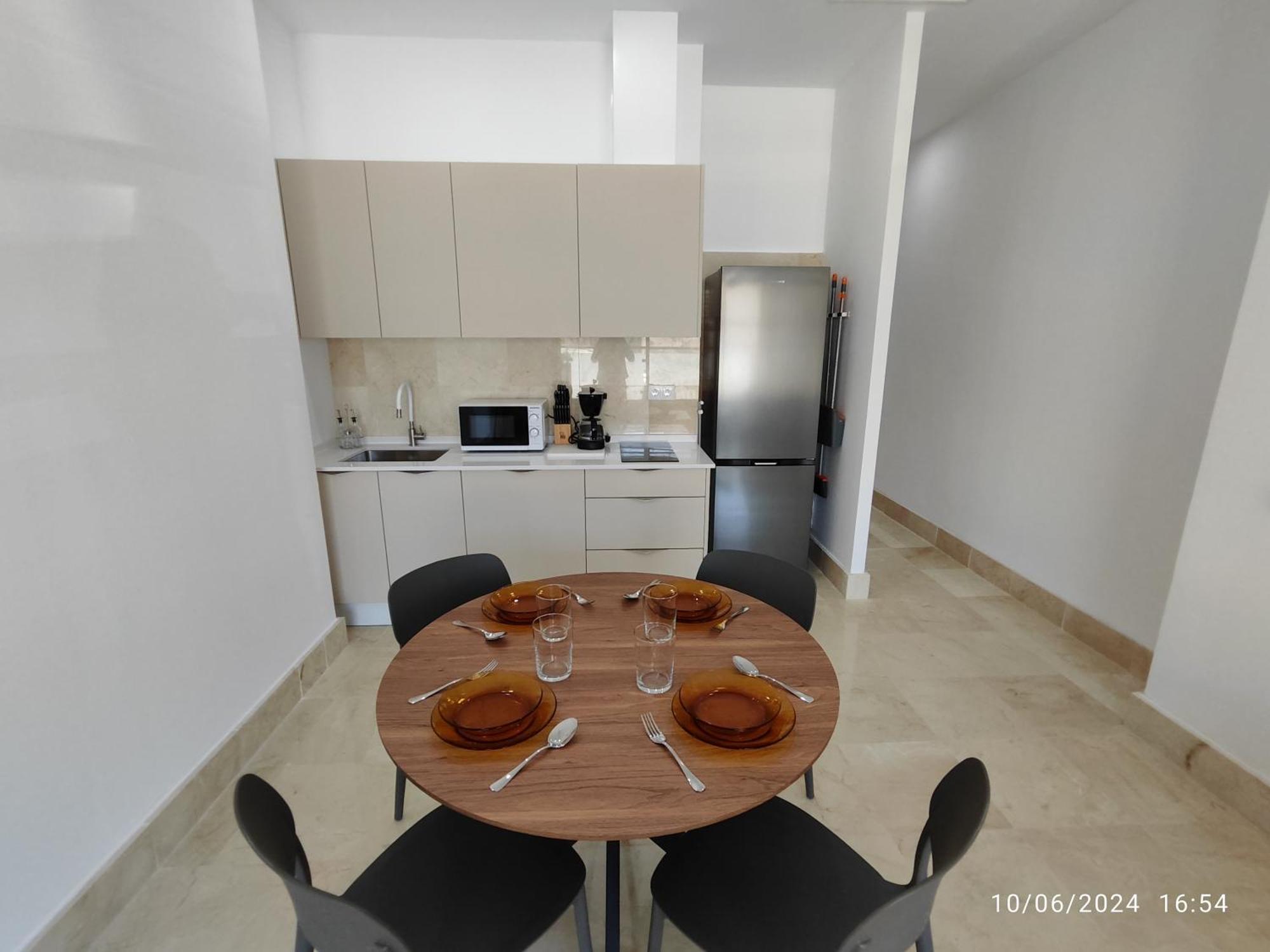 Apartamentos Luxury Playa Victoria Cadiz Exterior photo