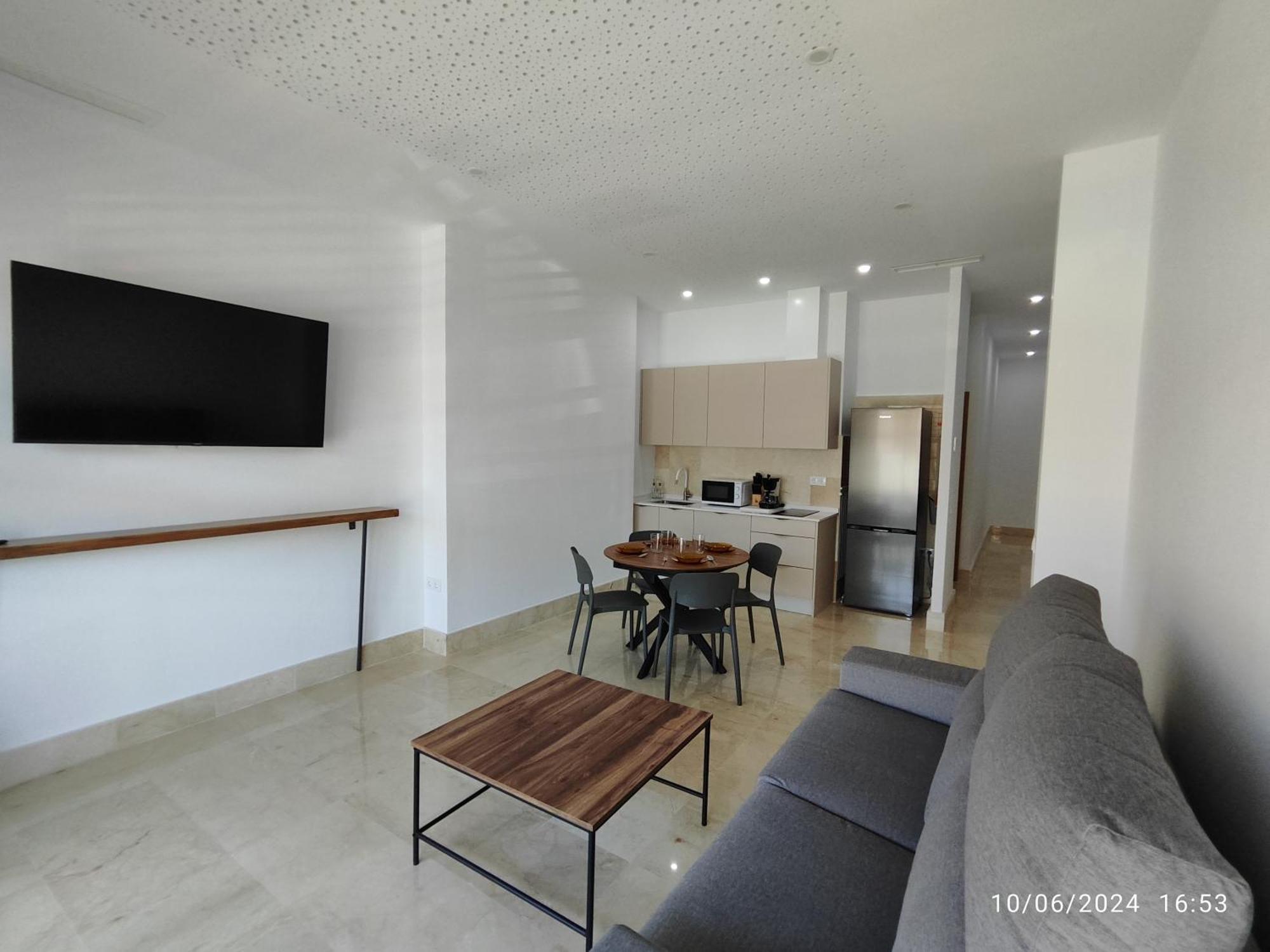 Apartamentos Luxury Playa Victoria Cadiz Exterior photo
