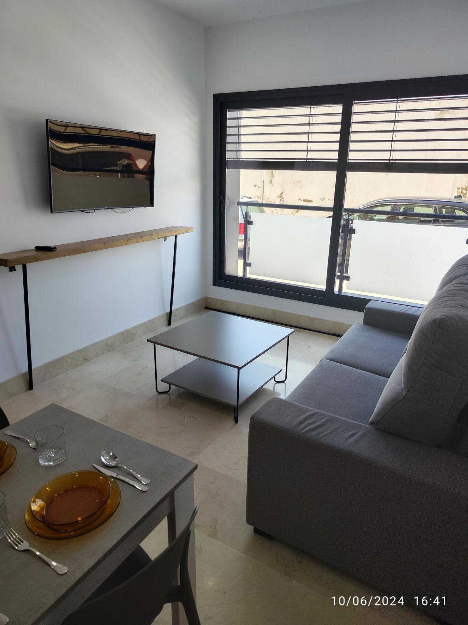 Apartamentos Luxury Playa Victoria Cadiz Exterior photo
