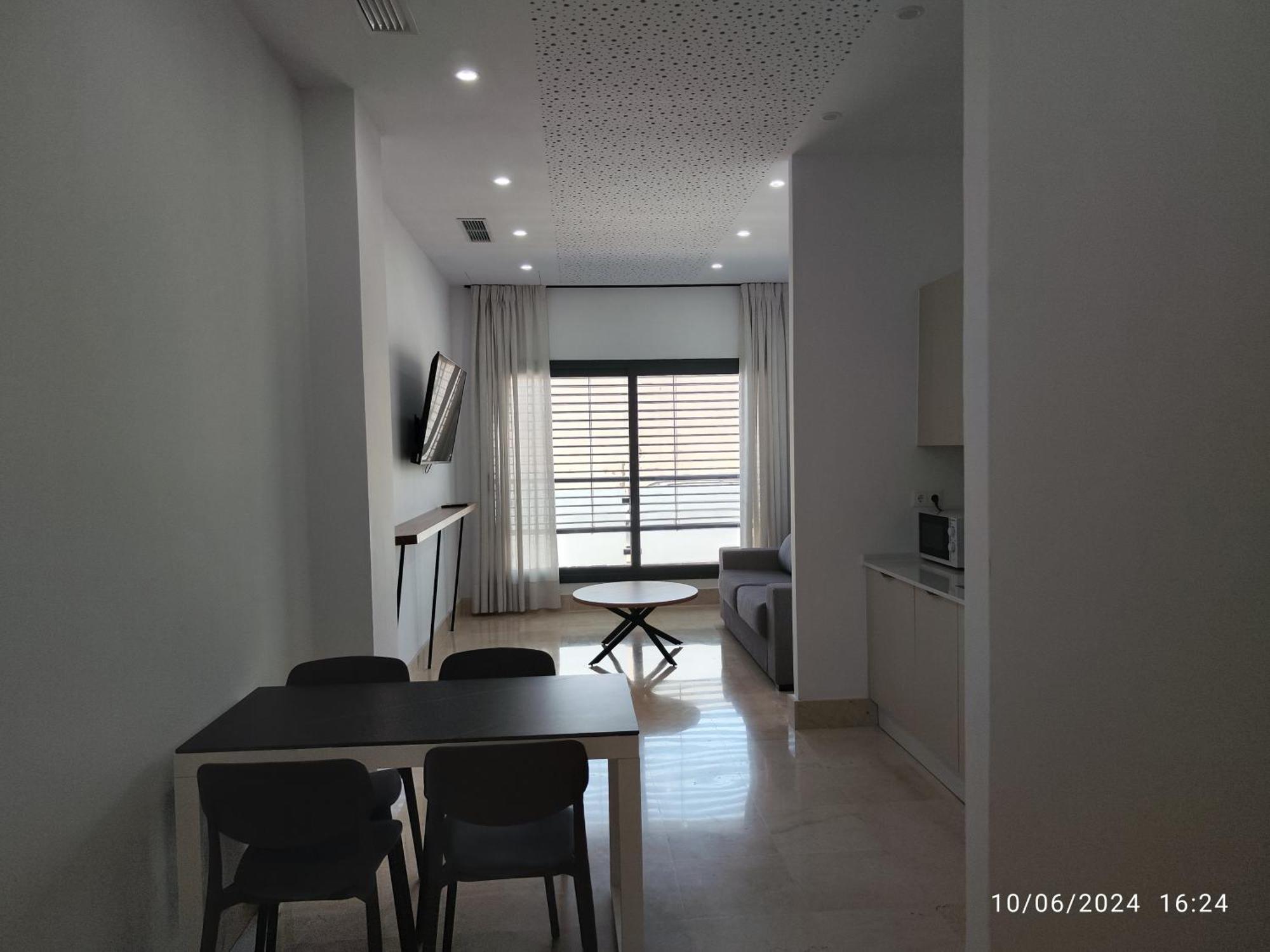 Apartamentos Luxury Playa Victoria Cadiz Exterior photo